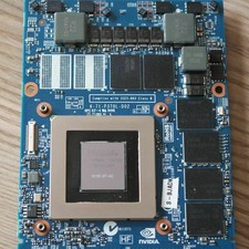   GeForce GTX 870M 3GB MXM 3.0