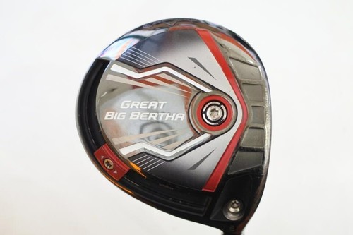 Callaway great big - callaway,