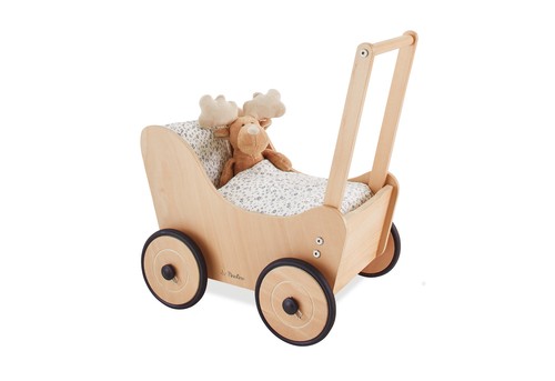 Puppenwagen sarah inkl - puppenwagen, sarah",
