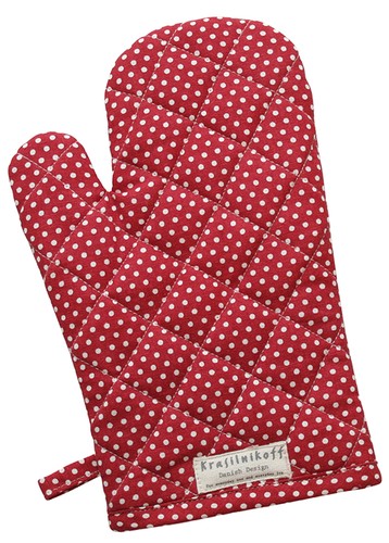 Kochhandschuh ofenhandschuh - kochhandschuh,
