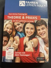 Buch Theorie&Praxis Fahrschule