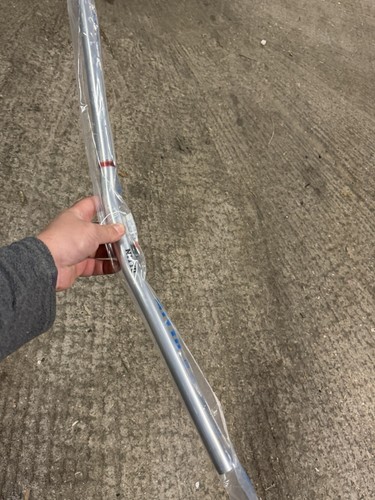 Nitto für shred - für, chrom