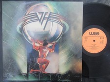 VAN HALEN 5150 / LP