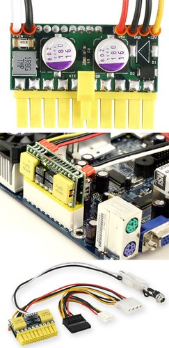 Picopsu 120 - picopsu-120, watt)