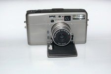 Contax TVS III | Topzustand