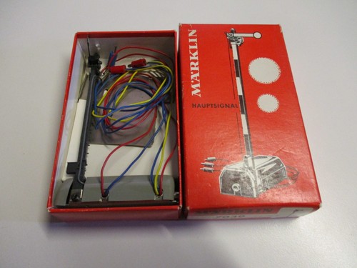 Märklin 7039 hauptsignal - h0,