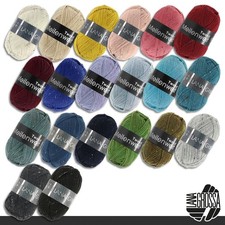 Lana Grossa 5 x 100 g