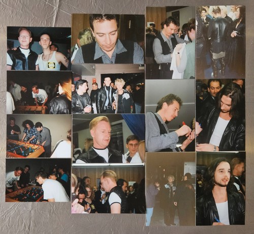Depeche mode 1993 - unikate!, 14