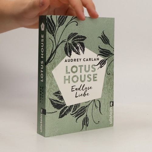 Lotus house endlose liebe - house,