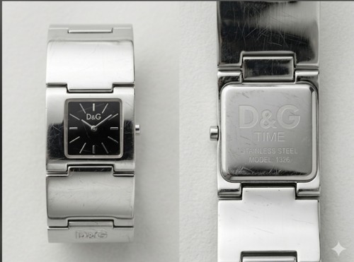 Time damen armbanduhr - time,