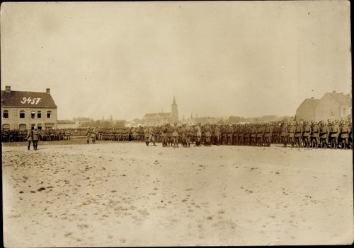Foto deutsche soldaten - foto,