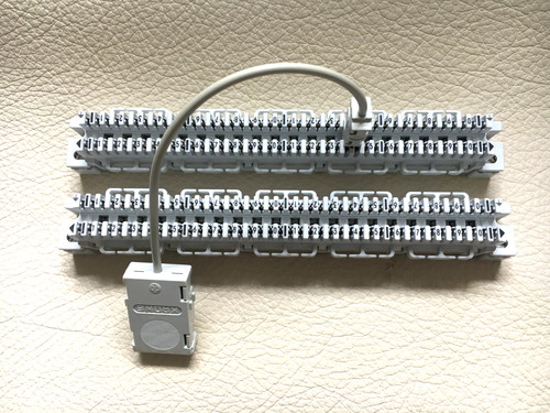 Lsa plus anschlussleiste - lsa, 20