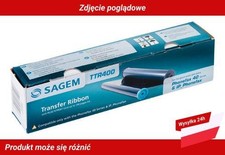 TTR400 Sagem PHONEFAX 40S