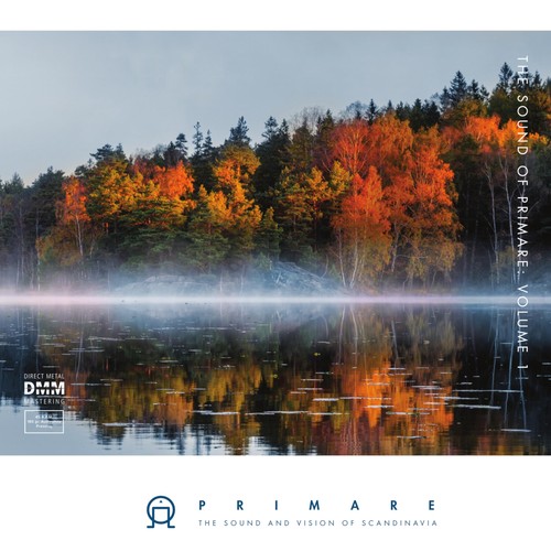 Various primare the sound - various,