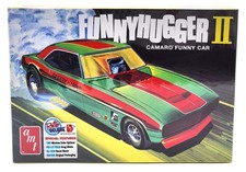 New AMT 1:25 Scale Funny