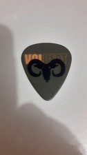 VOLBEAT Gitarren Pick TOUR