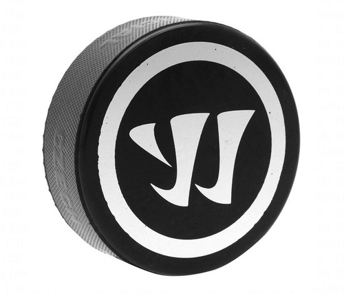 Eishockey puck warrior game - eishockey,