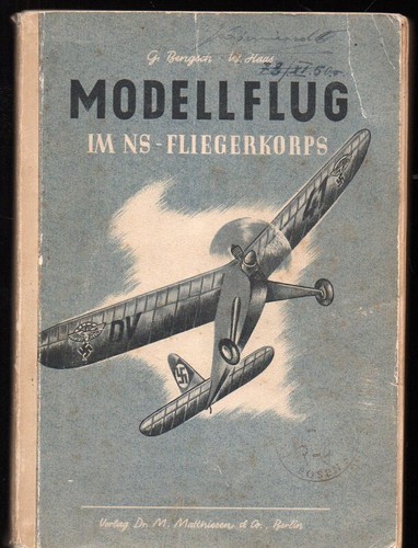Bengsch modellflug im - bengsch:,