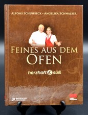 Alfons Schuhbeck & Angelika