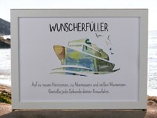 Wunscherfüller Kreuzfahrt
