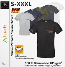 T-Shirt für R1200GS BMW Fans