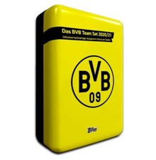Topps Borussia Dortmund Team