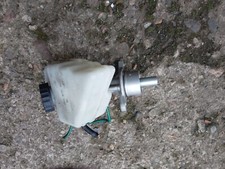 Bremspumpe Aluminium 05-1262 METELLI für OPEL PEUGEOT