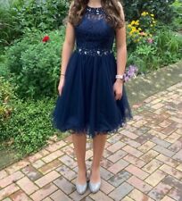 Festliches Kleid/Jugendweihekleid Peek & Cloppenburg XS