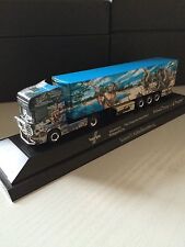 Herpa Weltgeschichte Nr. 1 Die