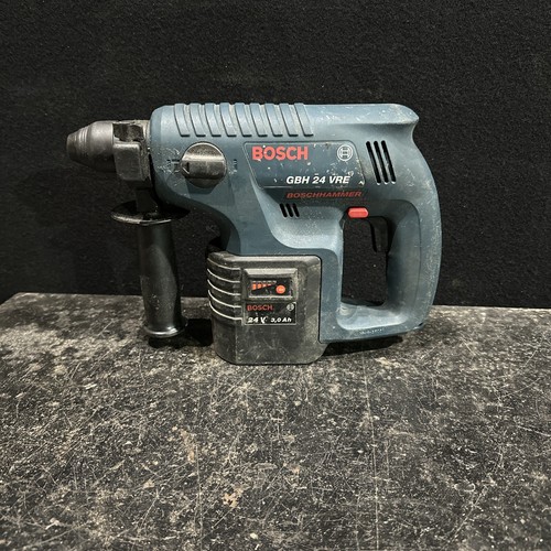 Bosch gbh24vre - bosch,