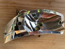 VW Karmann Ghia Blinker Sockel