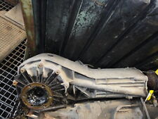 Hinterachsgetriebe Audi C4 100 Avant quattro