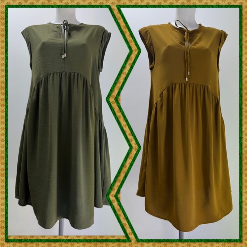 Neues matalan tunika kleid - neues,