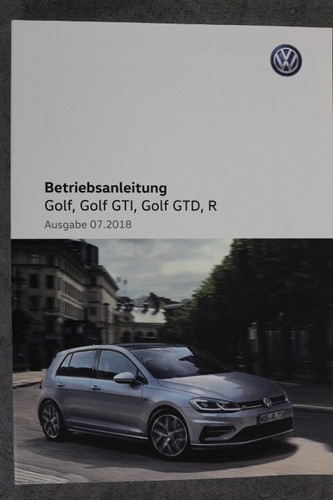 Golf gti gtd und r - vw, gti,