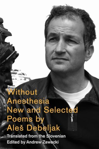 Without anesthesia new and - without,