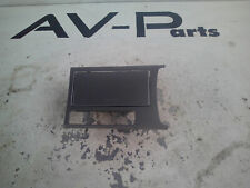 Orig. Mazda 6 GH Mittelkonsole