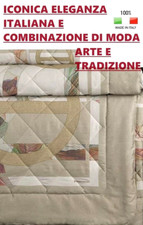 Steppdecke Tagesdecke