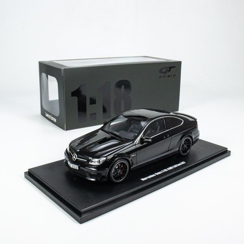 Spirit mercedes benz - spirit, 1:18