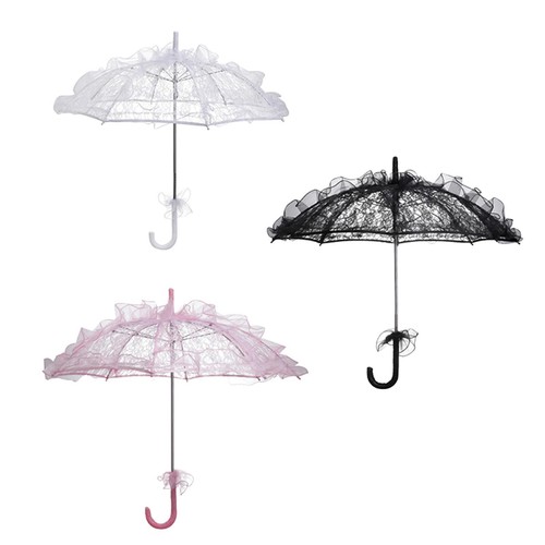 Spitze regenschirm - spitze,