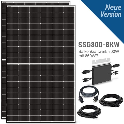 Ssg800 bkw mit 870wp - ssg800-bkw,