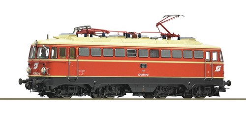 Roco 7510201 spur öbb - roco,