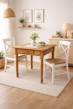 Antiker tisch esstisch - antiker,