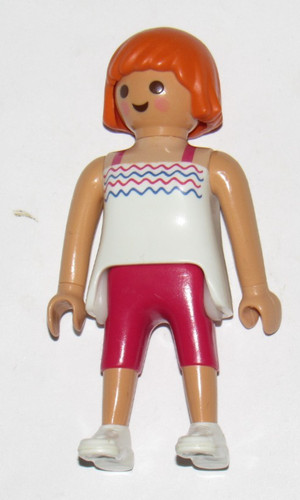 Playmobil frau figur mutter - playmobil©,