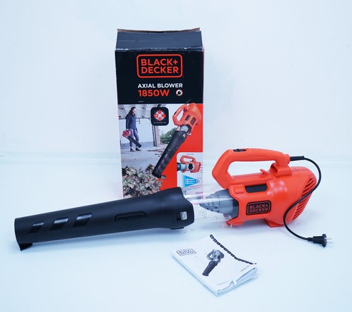 BLACK+DECKER