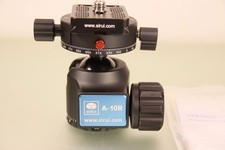 Sirui A-10R Profi Kugelkopf