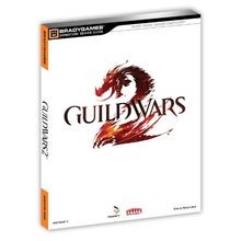Guild wars - guild,