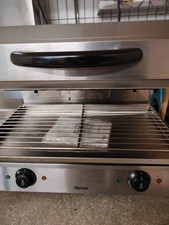 Bartscher Salamander –