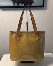 Louis Vuitton Houston Vernis