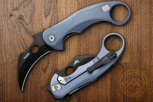 Lionsteel leone mid folding - lionsteel,