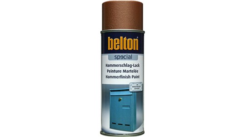 Belton - ,